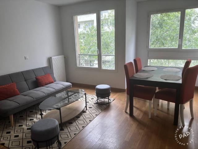 Location Appartement Boulevard de Verdun, Courbevoie