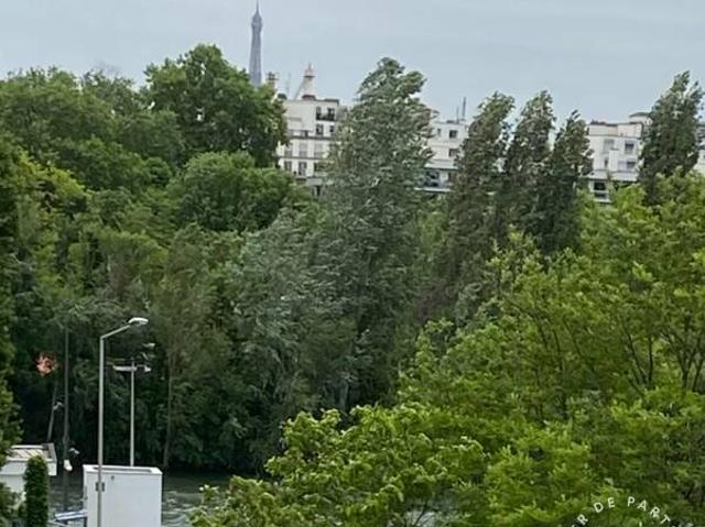 Location Appartement Boulevard de Verdun, Courbevoie