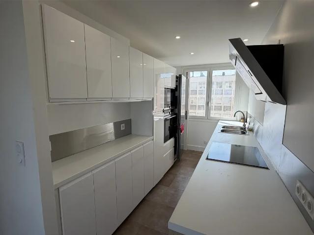 Location Appartement Boulevard de Verdun, Dieppe