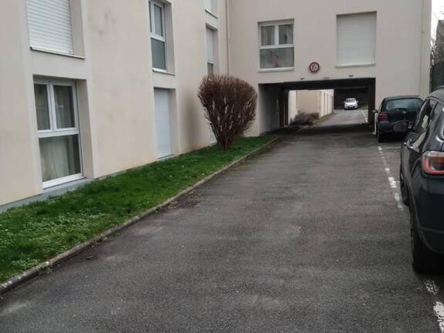 Location Appartement Boulevard de Verdun, Poitiers
