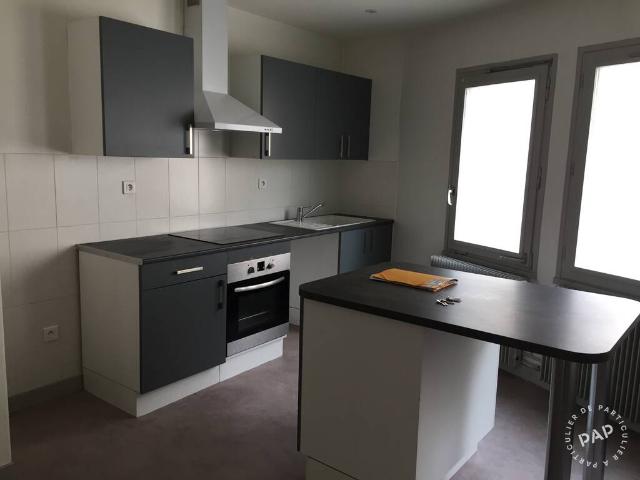 Location Appartement Boulevard de Verdun, Poitiers