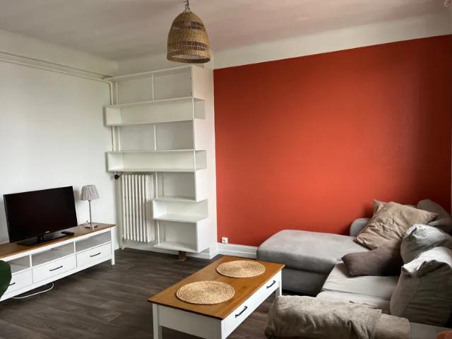 Location Appartement Boulevard de Verdun, Rennes