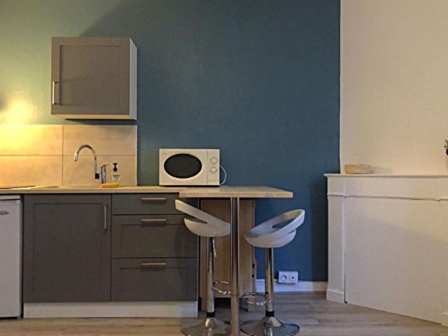 Location Appartement Boulevard de Verdun, Rennes