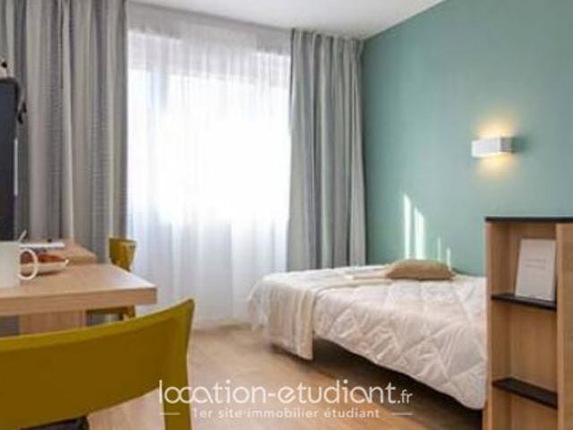 Location Appartement Boulevard de Verdun, Rennes