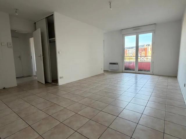 Location Appartement Boulevard de Verdun, Saint Quentin