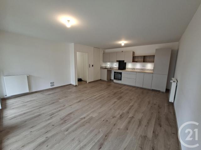 Location Appartement Boulevard de Vitré, Rennes