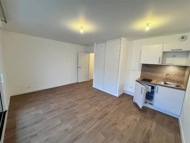 Location Appartement Boulevard de Vitré, Rennes