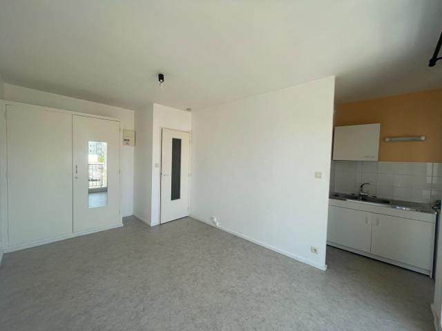 Location Appartement Boulevard de Vitré, Rennes