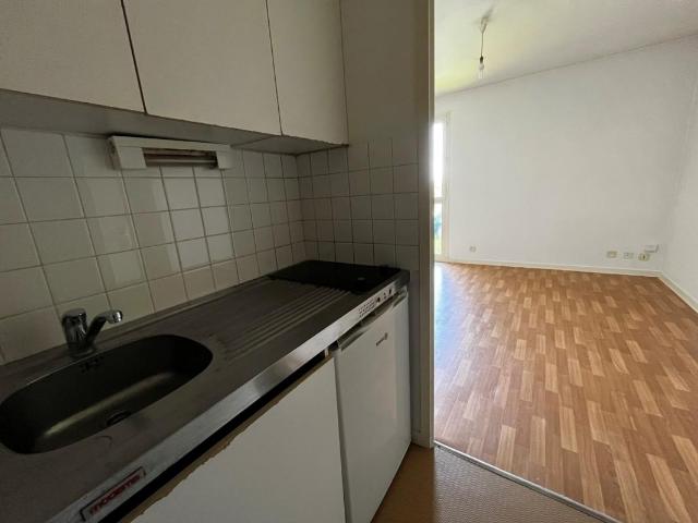 Location Appartement Boulevard de Vitré, Rennes
