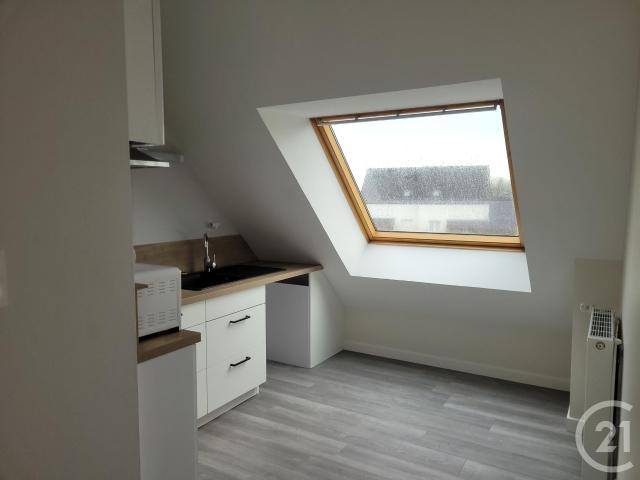 Location Appartement Boulevard de Vitré, Rennes