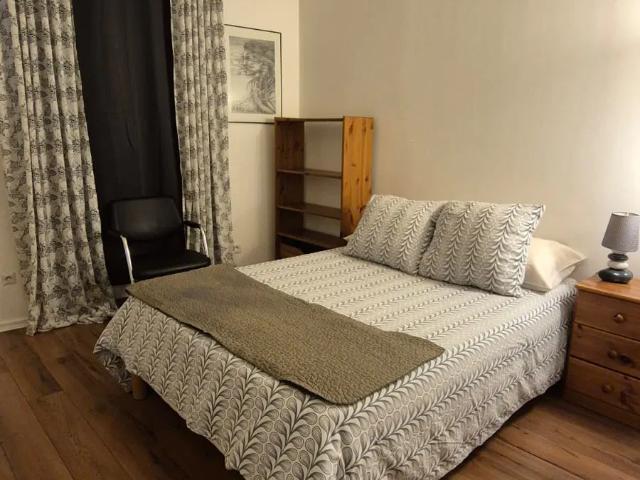 Location Appartement Boulevard de Vincennes, Fontenay sous Bois