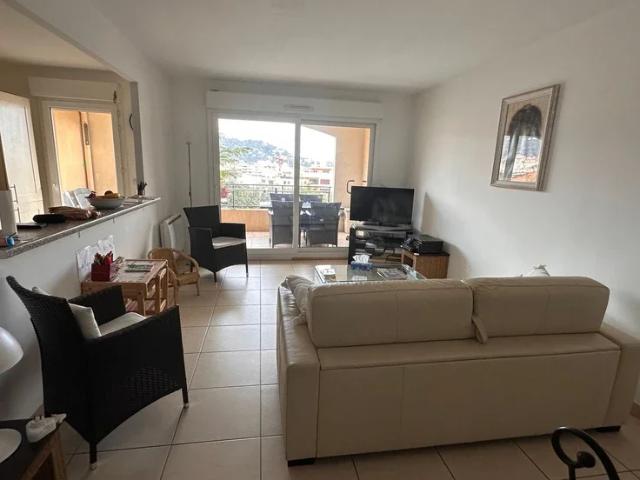 Location Appartement Boulevard Delaup, Cannes