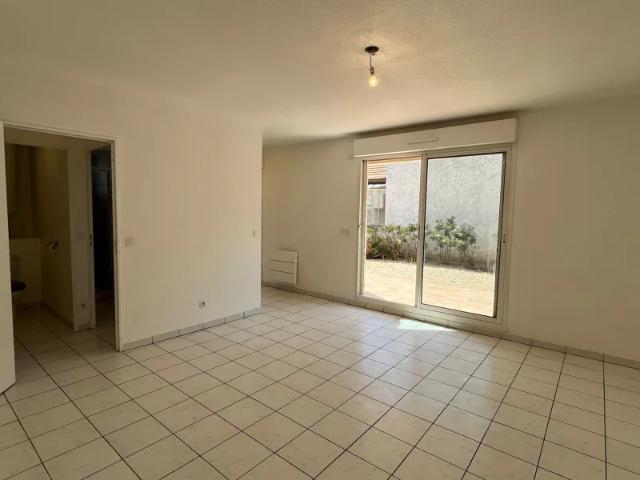 Location Appartement Boulevard Delescluze, Toulon
