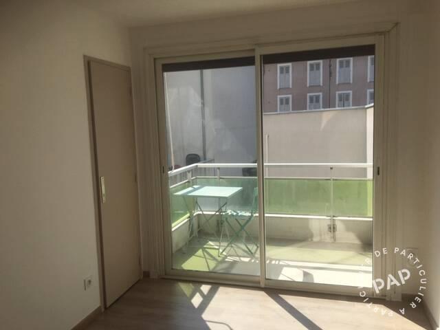 Location Appartement Boulevard Denfert Rochereau, Voiron