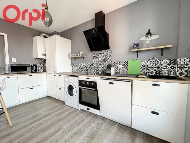 Location Appartement Boulevard Denière, Vichy