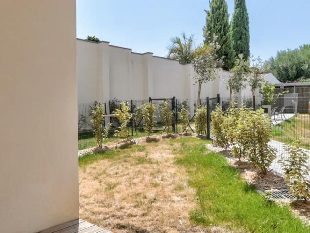 Location Appartement Boulevard Déodat de Séverac, Toulouse