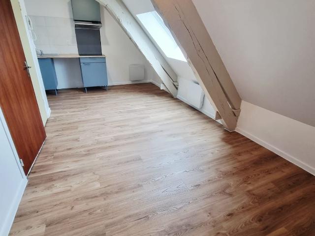 Location Appartement Boulevard des Martyrs, Gourdon