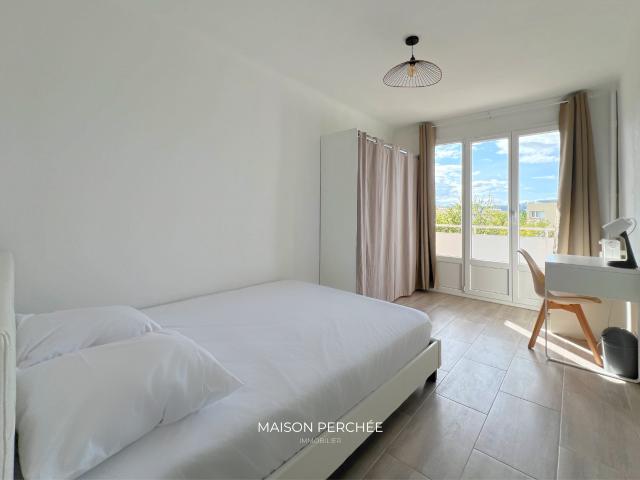 Location Appartement Boulevard des Martyrs de la Résistance, Draguignan