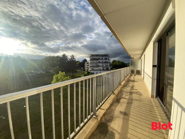 Location Appartement Boulevard des Métairies, Cesson Sévigné