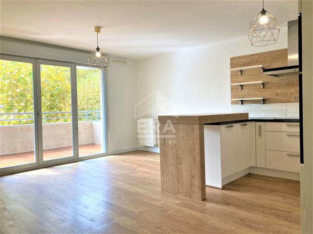 Location Appartement Boulevard des Mimosas, La Roquette sur Siagne