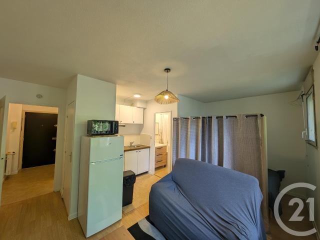 Location Appartement Boulevard des Minimes, Toulouse