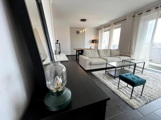 Location Appartement Boulevard des Minimes, Toulouse