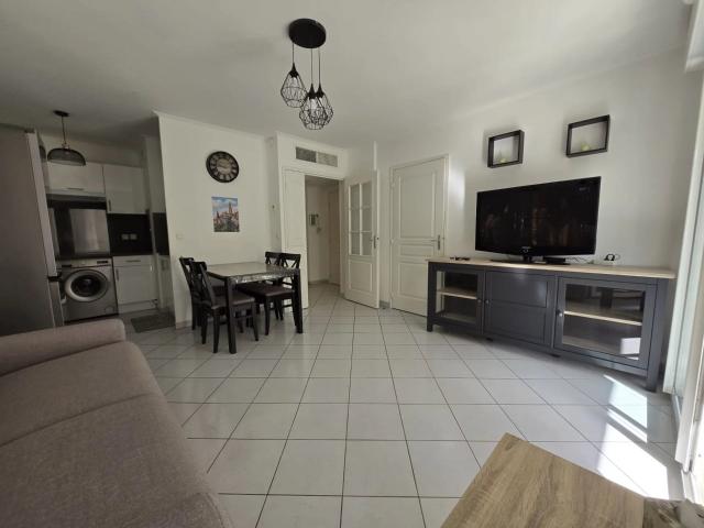 Location Appartement Boulevard des Moneghetti, Beausoleil