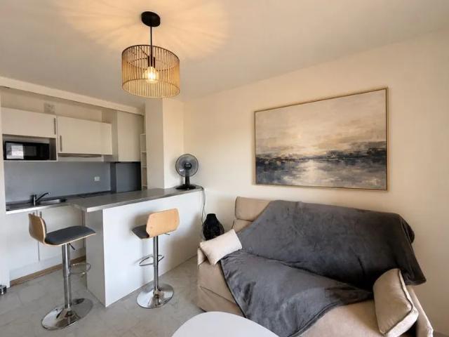 Location Appartement Boulevard des Neiges, Marseille