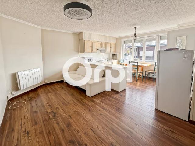 Location Appartement Boulevard des Oyats, Bray Dunes