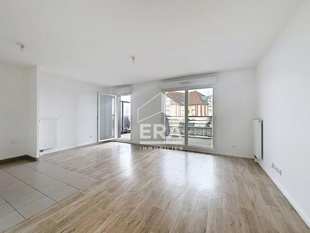 Location Appartement Boulevard des Aviateurs Alliés, Éragny sur Oise