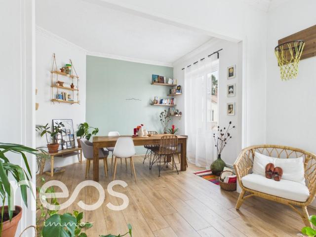 Location Appartement Boulevard des Aiguillottes, Fontaine lès Dijon