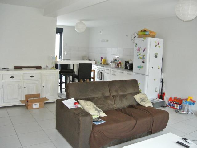 Location Appartement Boulevard des Allées, Ampuis