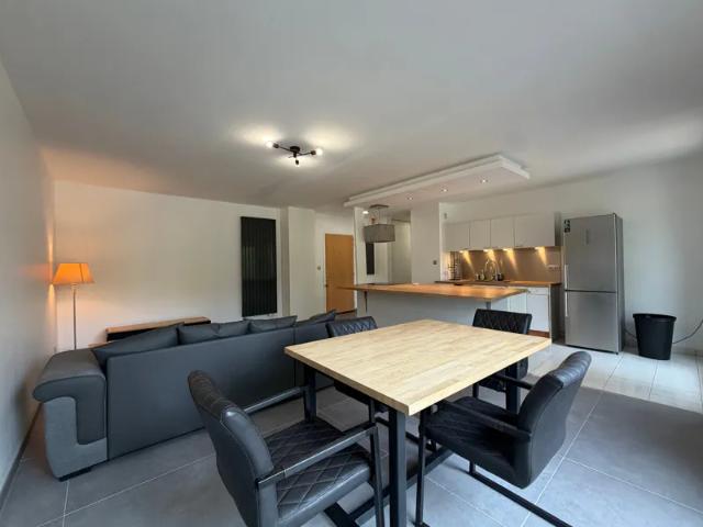 Location Appartement Boulevard des Alliés, Valenciennes