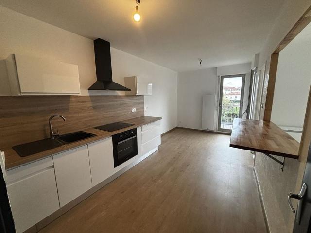 Location Appartement Boulevard des Alliés, Vesoul