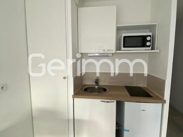 Location Appartement Boulevard des Alpes, Meylan