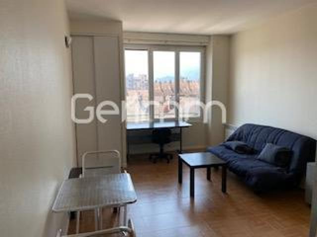 Location Appartement Boulevard des Alpes, Meylan