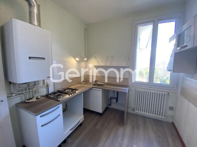 Location Appartement Boulevard des Alpes, Meylan