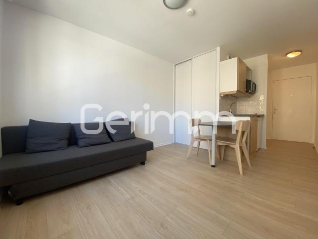 Location Appartement Boulevard des Alpes, Meylan