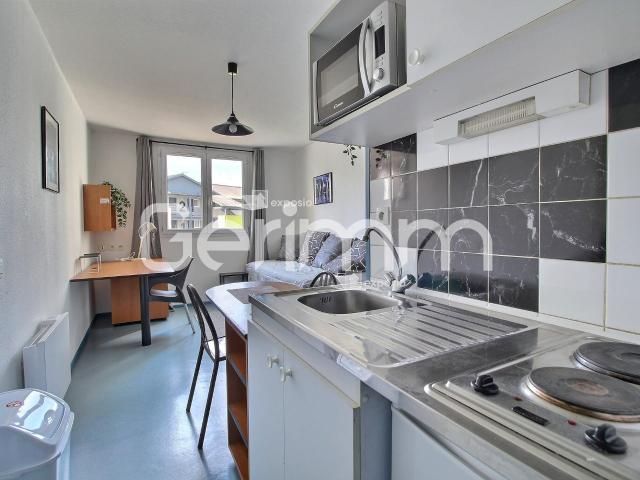 Location Appartement Boulevard des Alpes, Meylan