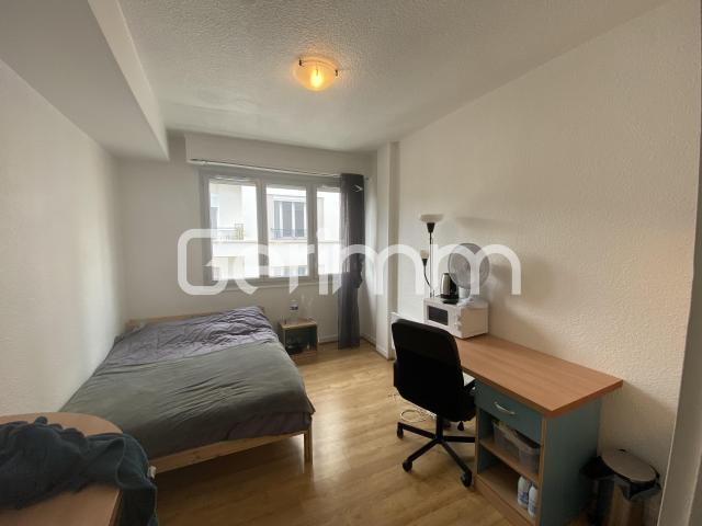 Location Appartement Boulevard des Alpes, Meylan
