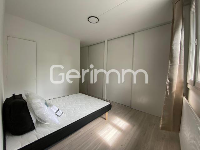Location Appartement Boulevard des Alpes, Meylan