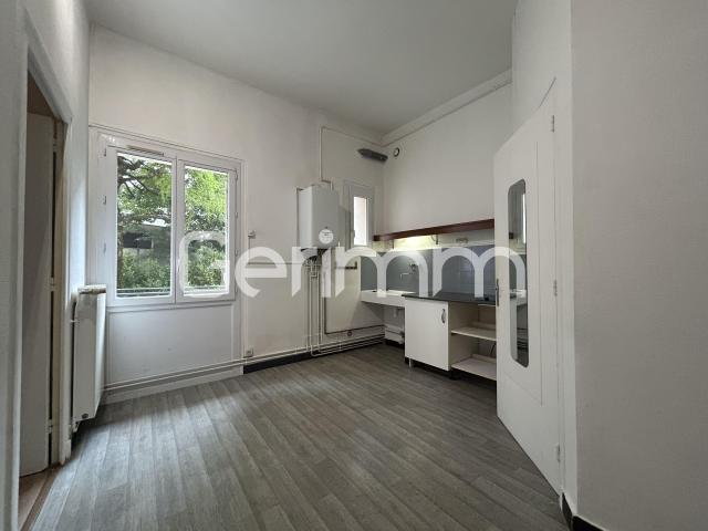 Location Appartement Boulevard des Alpes, Meylan