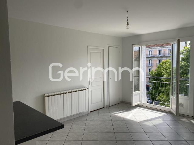Location Appartement Boulevard des Alpes, Meylan
