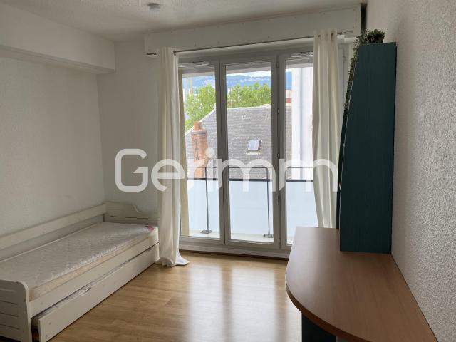 Location Appartement Boulevard des Alpes, Meylan