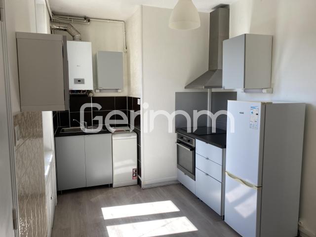 Location Appartement Boulevard des Alpes, Meylan