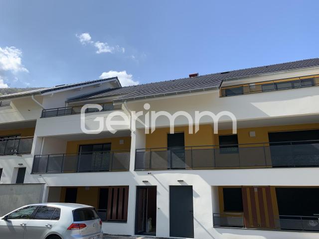 Location Appartement Boulevard des Alpes, Meylan