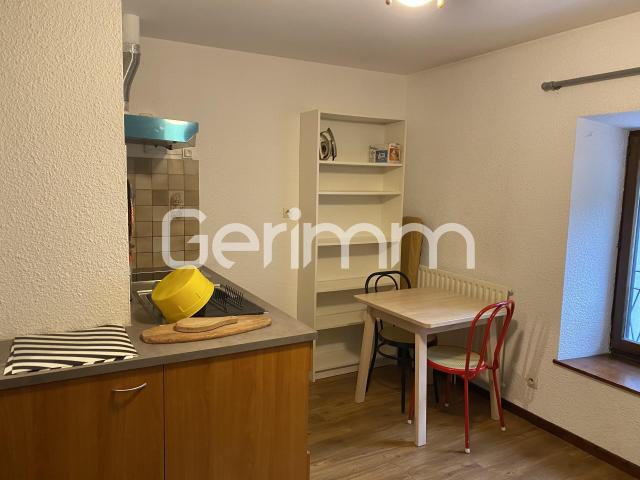 Location Appartement Boulevard des Alpes, Meylan