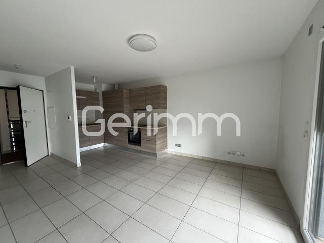 Location Appartement Boulevard des Alpes, Meylan
