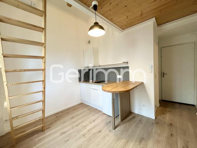 Location Appartement Boulevard des Alpes, Meylan