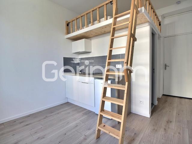 Location Appartement Boulevard des Alpes, Meylan